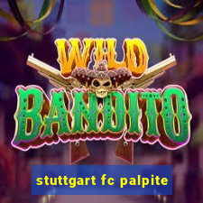 stuttgart fc palpite